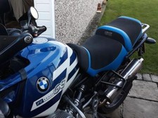Bmw r1100gs r1150gs - bmw, 1994-2004
