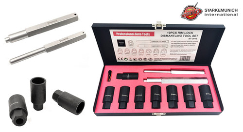 Set chiavi bussola - chiavi, x