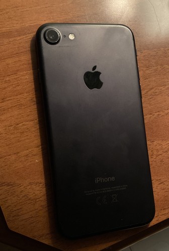 Apple iphone 32gb - iphone, 7