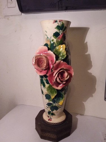 Antico vaso lampada - antico, gomilica