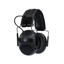 Cuffia elettronica Beretta protezione udito tappi auricolari tiro a volo caccia