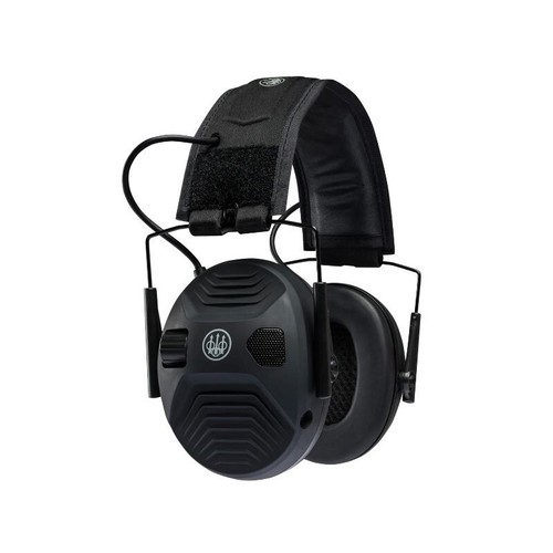 Cuffia elettronica beretta - cuffia,
