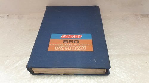 Manuale parti ricambio per - manuale,