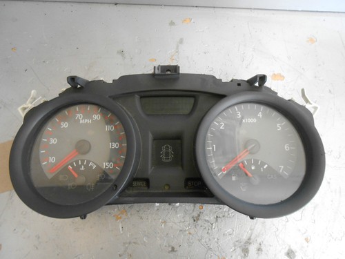 Renault megane 2003 - 2003, 1.5