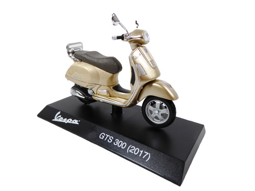 Piaggio vespa gts 300 - gts,