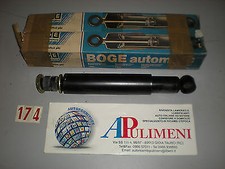 27-442-9 963002 COPPIA AMMORTIZZATORI POSTERIORI OLIO OPEL REKORD C OLYMPIA BOGE