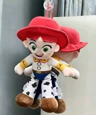 TOY STORY PELUCHE JESSIE 23 CM