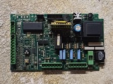 MCZ 4160389  - SCHEDA MADRE PER STUFA MCZ MODELLO. Saturn