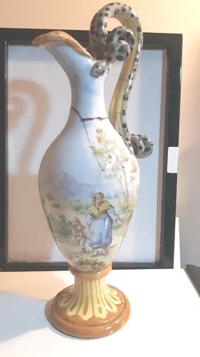Bologna ceramica minghetti - minghetti, da
