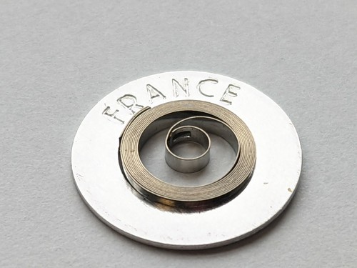 Eta caliber 1080 mainspring - ,
