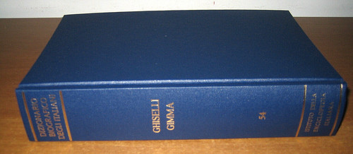 Treccani dizionario biografico - treccani,