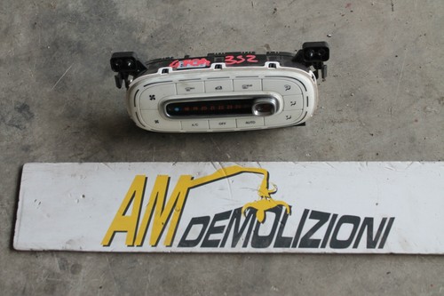 A4539051100 comandi clima aria - clima,
