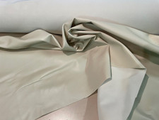 TESSUTO IN FINTA PELLE MORBIDA