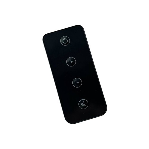Nuovo telecomando per sistema