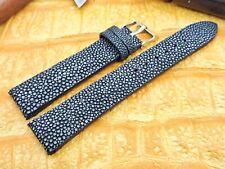 Cinturino orologio pelle