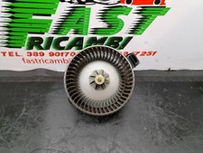 VENTOLA ABITACOLO JAGUAR XF 3.0 DIESEL V6 AV272700-5391 2010