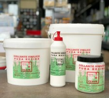 Colla vinilica per Legno D2 Super collante professionale CEAVIL N8R