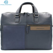 PIQUADRO borsa cartella da