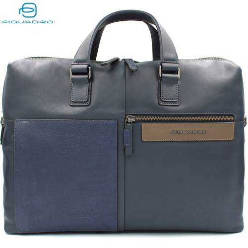 Piquadro borsa cartella - borsa,
