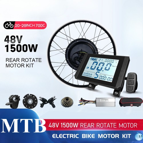 Motore mozzo ruota girevole