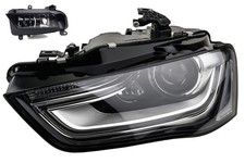 Fari Xenon Compatibili Per