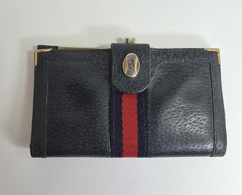 Portafoglio originale gucci - portafoglio,