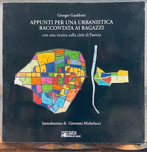 Appunti per una urbanistica - una,