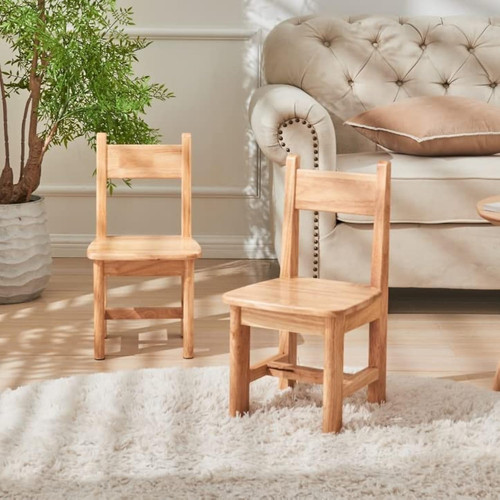 Sedia per bambini legno - sedia,