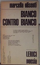 Glisenti BIANCO CONTRO BIANCO