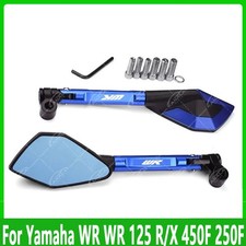Per Yamaha WR WR 125 R/X 450F