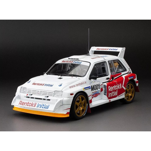 Metro 6r4 m001 - metro, historic