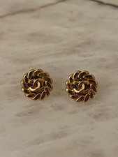 AUTENTICI ORECCHINI VINTAGE