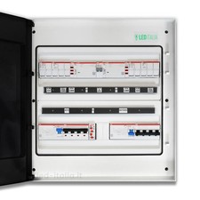 Quadro di Commutazione