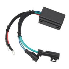 Aramox Relè Tilt Trim 12V