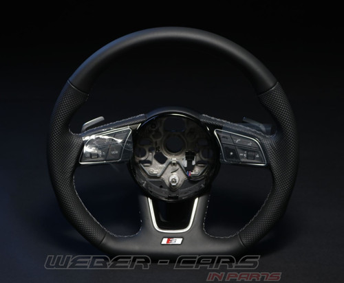 Nuovo oem audi line rs3 - s-line,
