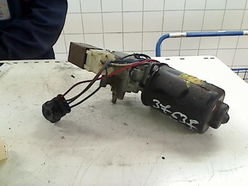 Motore tergicristallo