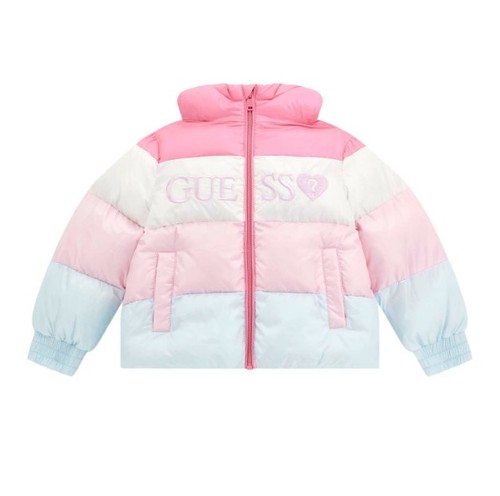 Piumino infant guess - piumino,
