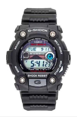 Orologio uomo casio shock - casio, g-shock