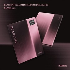 Blackpink - The 3rd Mini Album
