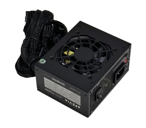 Alimentatore mini itx micro - mini,