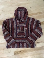 baja hoodie kids child teen