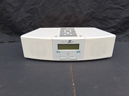 Zenith z213w stereo wx - zenith, am