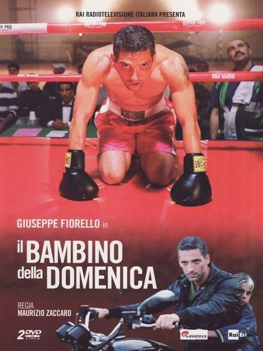 Film bambino della - film, il