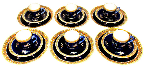 Gien french faience - gien,