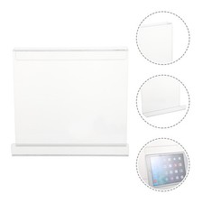 Porta del libro del tapis