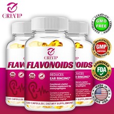 Flavonoidi Capsule 1000mg -