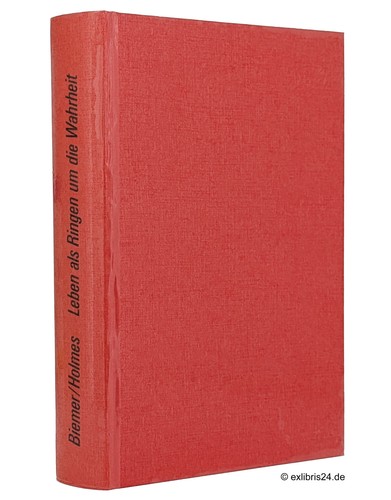 Biemer holmes leben als - biemer/holmes:,