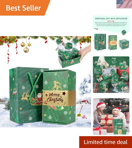 Sorpresa confezione regalo - sorpresa,