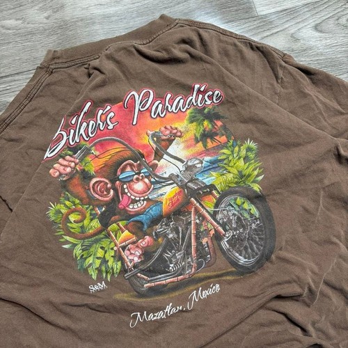 Shirt divertente vintage - t-shirt,