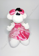 Peluche Souris Diddlina